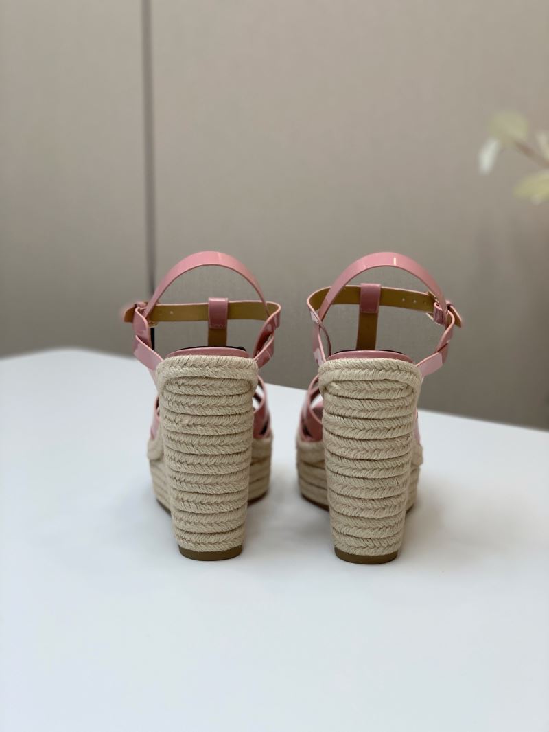 Ysl Sandals